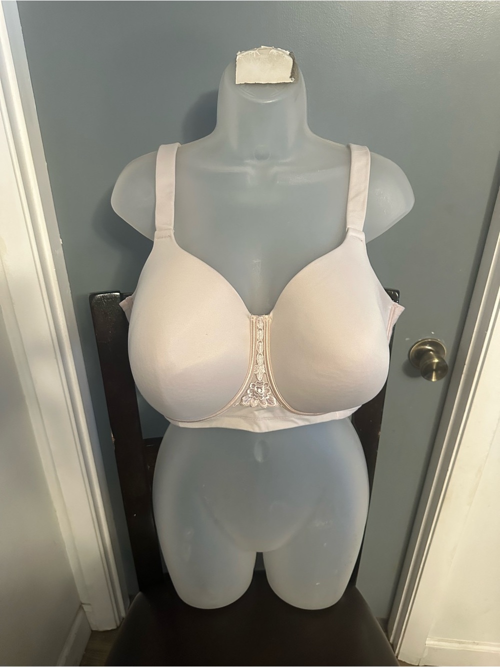 Vanity fair 40G Full Coverage Bra wireless